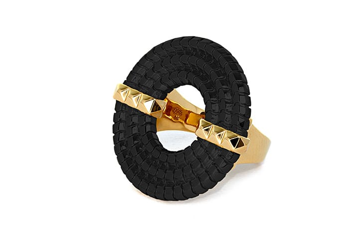 lara bohinc smycke Apollo-ring