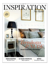 Inspiration My Home, 2015-2