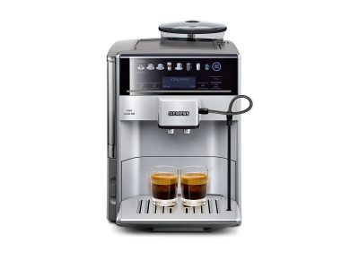 Vinn espressomaskin från Siemens – Avslutad tävling
